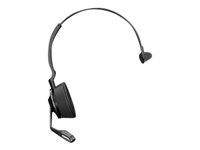 Jabra Engage 65 Mono - Hodesett - on-ear - DECT - trådløs - for Engage 55 Mono 9553-553-111