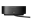 HP USB-C/A Universal Dock G2 - Dokkingstasjon - USB-C - HDMI, 2 x DP - 1GbE - 100 watt - Europa