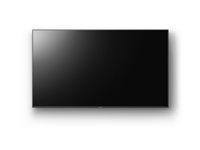 Sony Bravia Professional Displays FW-85BZ35L - 85" Diagonalklasse BZ35L Series LED-bakgrunnsbelyst LCD-skjerm - intelligent skilting - Android TV - 4K UHD (2160p) 3840 x 2160 - HDR - Direct LED FW-85BZ35L