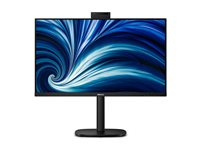 Philips 32B2U3601H - 3000 Series - LED-skjerm - QHD - 32" 32B2U3601H/00