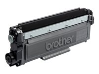 Brother TN2320 - Svart - original - tonerpatron - for Brother DCP-L2500, L2520, L2560, HL-L2300, L2340, L2360, L2365, MFC-L2700, L2720, L2740 TN2320