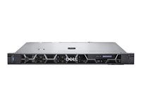 Dell PowerEdge R350 - rackmonterbar Xeon E-2336 2.9 GHz - 16 GB - SSD 480 GB 4DMKY