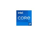 Intel Core i7 13700 - 2.1 GHz - 16-core - 24 tråder - 30 MB cache - FCLGA1700 Socket - OEM CM8071504820805