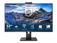 Philips Brilliance P-line 326P1H - LED-skjerm - 32" 326P1H/00