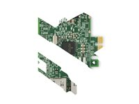 Broadcom 5720 - Nettverksadapter - PCIe - Gigabit Ethernet x 2 9Z7P1AA