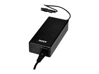 PORT - Strømadapter - AC 100-240 V - 65 watt - Europa 900093-ACTO