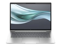 HP EliteBook 640 G11 Notebook - AI Ready - 14" - Intel Core Ultra 5 - 125U - 16 GB RAM - 512 GB SSD - 4G LTE-A Pro - Pan Nordic A37TBET#UUW