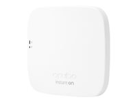 HPE Networking Instant On AP11 (RW) - Trådløst tilgangspunkt - Wi-Fi 5 - Bluetooth - 2.4 GHz, 5 GHz - vegg/tak-monterbar R2W96A