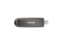 SanDisk Extreme PRO - USB-flashstasjon - 512 GB - USB-C 3.2 Gen 2 SDCZ890-512G-G46