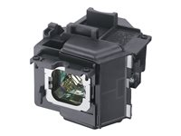 Sony LMP-H220 - Projektorlampe - ultrahøytrykkskvikksølv - 225 watt 6000 time(r) (sparemodus) - for VPL-VW290ES, VW320ES, VW325ES LMP-H220