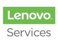 Lenovo Depot - Utvidet serviceavtale - deler og arbeid - 3 år (fra opprinnelig kjøpsdato for utstyret) - for IdeaTab A1000; A3000; S6000; TAB 2 A7-20; Tab M10 Plus (3rd Gen); M7; M8 (4rd Gen) 5WS0K78429