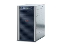 APC Symmetra LX 16kVA N+1 Frame - Strømarraykabinett (kan monteres i rack) - AC 220/230/240/380/400/415 V SYAF16KRMI