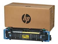 HP - (110 V) - fikseringsenhetsett - for Color LaserJet Managed Flow MFP M880; LaserJet Enterprise Flow MFP M880 C1N54A