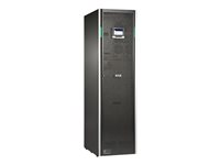 Eaton 93PS - UPS - AC 220/230/240/380/400/415 V - 30 kW - 3-faset - 9 Ah - RS-232, USB, Ethernet BD03AC306A01000000