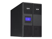 Eaton 9SX 9SX8Ki - UPS (rackmonterbar/ekstern) - AC 200/208/220/230/240/250 V - 7200 watt - 8000 VA - RS-232, USB - PFC - 6U 9SX8KI