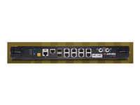Palo Alto Networks PA-455 - Sikkerhetsapparat - 1GbE PAN-PA-455