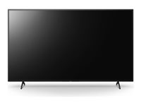 Sony Bravia Professional Displays FW-75BZ35L - 75" Diagonalklasse BZ35L Series LED-bakgrunnsbelyst LCD-skjerm - intelligent skilting - Android TV - 4K UHD (2160p) 3840 x 2160 - HDR - Direct LED FW-75BZ35L