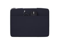 HP Protective - Notebookhylster - 14.1" - atmosfærisk blå C3TR3UT