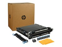 HP - Overførings- og rullesett til skriver - for Color LaserJet Managed Flow MFP M880; LaserJet Enterprise Flow MFP M880 D7H14A