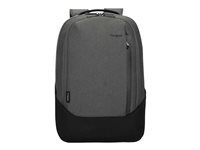 Targus Cypress Hero Backpack with Find My Locator - Notebookryggsekk - 15.6" TBB94104GL