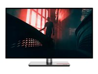 Lenovo ThinkVision P27h-30 - LED-skjerm - QHD - 27" 63A1GAT1EU