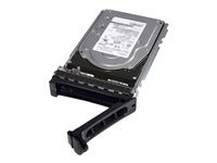 Dell - Harddisk - 1 TB - hot-swap - 3.5" - SATA 6Gb/s - 7200 rpm - for PowerEdge T430 (3.5") 400-AURS