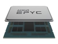 AMD EPYC 7453 - 2.75 GHz - 28-kjerners - for ProLiant DL325 Gen10, DL345 Gen10, DL365 Gen10, DL385 Gen10; SimpliVity 325 Gen10 P38678-B21