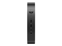 HP Elite t655 - SFF Ryzen Embedded R2314 2.1 GHz - 8 GB - flash 32 GB 5H0K5EA