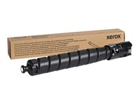 Xerox - Hvit - original - tonerpatron - for VersaLink C8000W, C8000W/DT, C8000WV/DT 106R04646