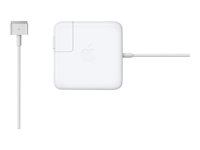 Apple MagSafe 2 - strømadapter - 85 watt MYH83Z/A