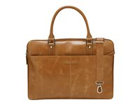 dbramante1928 Rosenborg - Notebookbæreveske - 2. generasjon - 16" - gyllenbrun BG16GT001496