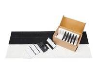 HP Latex Textile Kit Accessory - skrivertilbehørssett 7HR16A
