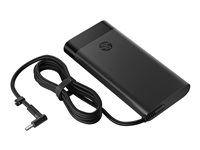 HP Smart - Strømadapter - AC - 230 watt - Europa AQ9X8AA#ABB
