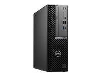 Dell OptiPlex 7010 Plus - SFF - Core i7 13700 2.1 GHz - vPro Enterprise - 16 GB - SSD 512 GB 77PDY