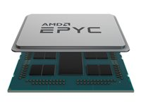 AMD EPYC 9455 - 48-kjerners - 256 MB cache P72654-B21