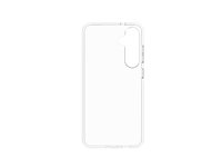 ZAGG Luxe - Baksidedeksel for mobiltelefon - blank - for Samsung Galaxy S25+ 702317265