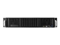 ASUS ESC4000 G4S - rackmonterbar ingen CPU - 0 GB - uten HDD 90SF0071-M00360
