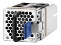 Aruba X742 - Viftemodul - for CX 8360-12, 8360-16, 8360-24, 8360-32, 8360-48; Networking CX 8100 24x10 JL715A