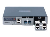 EMG8500 EDGE MANAGEMENT GATEWAY RJ-45 SE EMG851100S