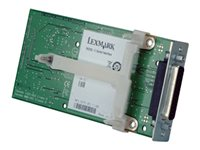 Lexmark - Seriell adapter - RS-232 - for Lexmark CX833, CX950, MX722, MX822, MX826, XC9535, XM5365, XM5370, XM7355, XM7370 14F0100