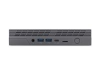 Acer Chromebox CXI5 - mini-PC Core i3 1215U 1.2 GHz - 8 GB - flash 128 GB DT.Z29MD.005