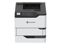 Lexmark MS823dn - skriver - S/H - laser 50G0221