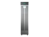 MGE Galaxy 3500 3:1 with 2 Battery Modules - UPS - AC 400 V - 12 kW - 15000 VA - 3-faset - RS-232 - utgangskontakter: 3 G35T15K3I2B2S