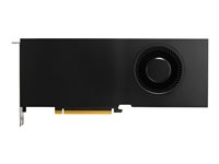 NVIDIA RTX A5000 - Grafikkort - RTX A5000 - 24 GB GDDR6 - PCIe 4.0 x16 lav profil - 4 x DisplayPort - for Workstation Z2 G8, Z4 G4, Z4 G5, Z6 G4, Z6 G5, Z8 G4, Z8 G5; ZCentral 4R 20X23AA