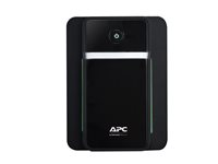 APC Back-UPS BX Series BX950MI-GR - UPS - AC 230 V - 520 watt - 950 VA - 9 Ah - utgangskontakter: 4 BX950MI-GR