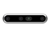 Intel RealSense D455 - Dybdekamera - 3D - utendørs, innendørs - farge - 1280 x 800 - USB-C 82635DSD455