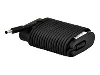 Dell AC Adapter - Strømadapter - 45 watt - Europa 450-18919