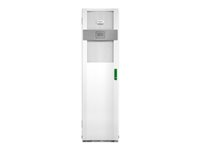 Schneider Electric Galaxy VS GVSUPS40KR0B5HS - UPS - AC 380/400/415 V - 40 kW - 40000 VA - 3-faset - uten batteri - hvit, RAL 9003 - med Start-Up Service 5X8 GVSUPS40KR0B5HS