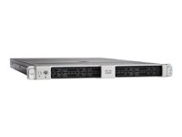 Cisco DNA Center (GEN 2) 44 Core - Netverksadministrasjonsenhet - 10GbE - AC 100 - 240 V - 1U - rackmonterbar DN2-HW-APL