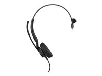 Jabra Engage 50 II UC Mono - Hodesett - on-ear - kablet - USB-C 5093-299-2259